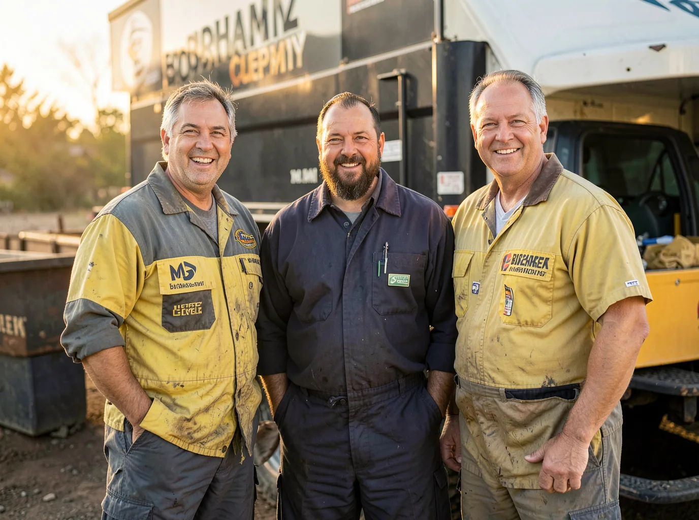 Sewage Cleanup company in Camano Island, WA