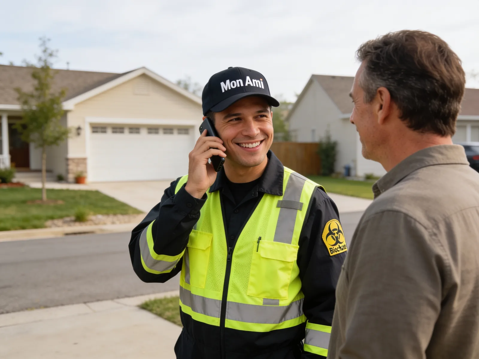 Sewage Cleanup Camano Island, WA FAQs
